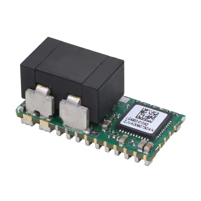 LGA50D-01DADJLPJ ARTESYN / Advanced Energy