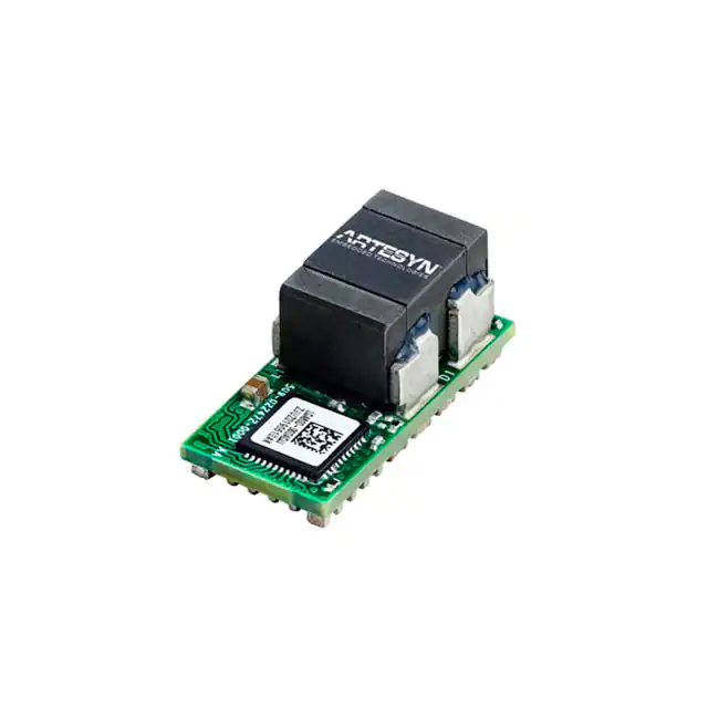 LGA80D-00DADJJ ARTESYN / Advanced Energy