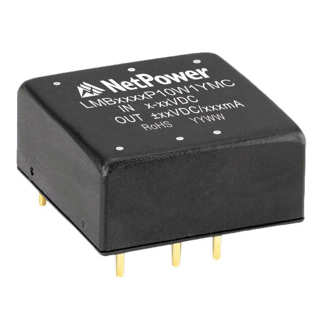 LMB1120P10W1YMC NetPower
