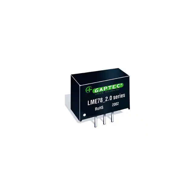 LME78_03-2.0 GAPTEC Electronic