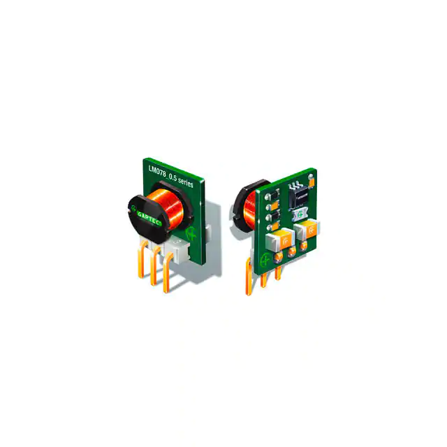 LMO78_05-0.5 GAPTEC Electronic
