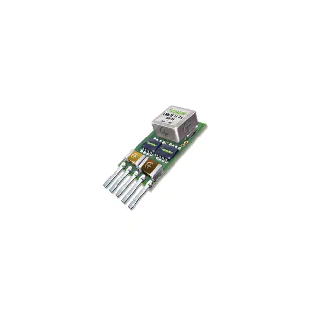 LMO78_2405-3.0 GAPTEC Electronic