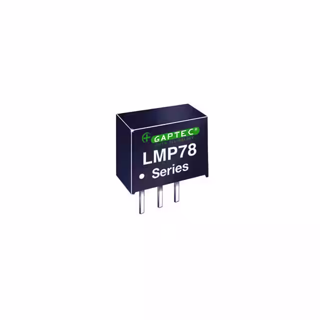 LMP78_05-1.5 GAPTEC Electronic