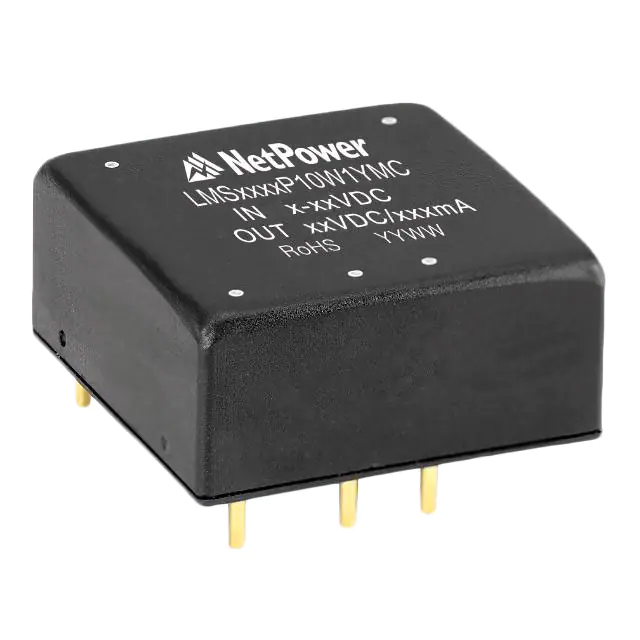 LMS1050P10W1YMC NetPower