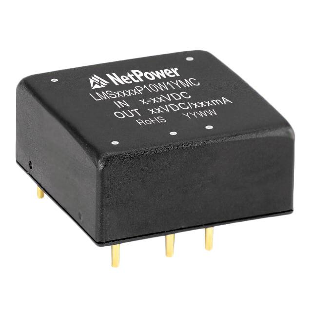 LMS1120P10W1YMC NetPower
