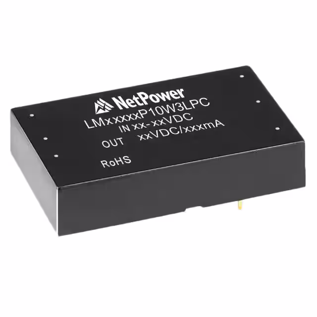 LMS3050P10W3LPC NetPower