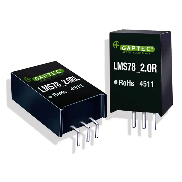 LMS78_05-2.0R GAPTEC Electronic