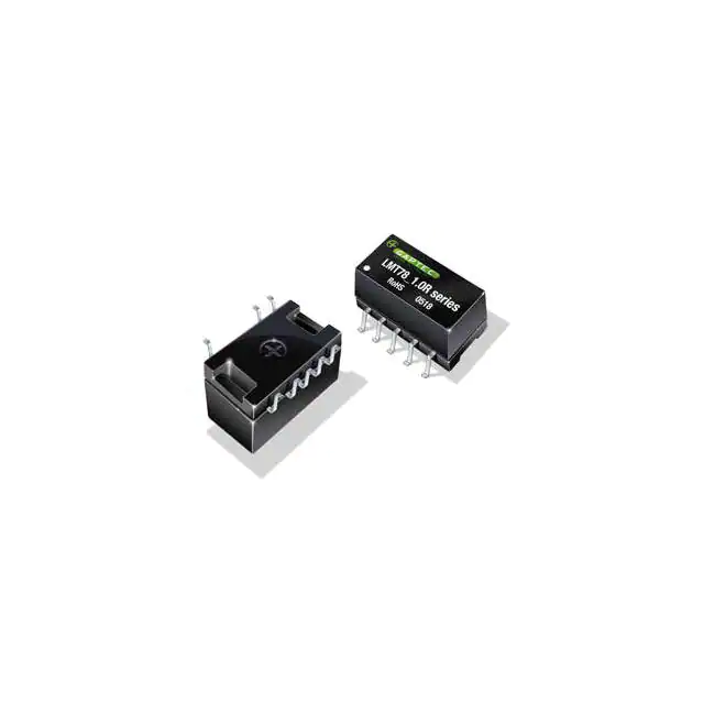 LMT78_05-1.0R GAPTEC Electronic