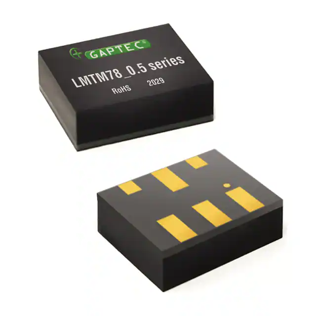 LMTM78_15-0.5 GAPTEC Electronic