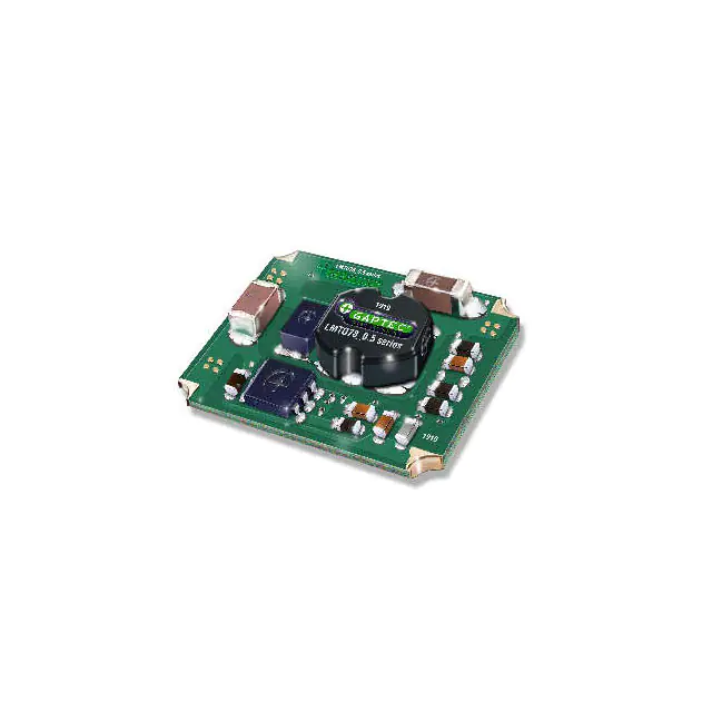 LMTO78_09-0.5 GAPTEC Electronic
