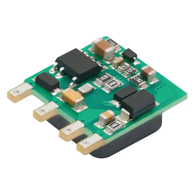 LS05-K3B12SS Mornsun America, LLC
