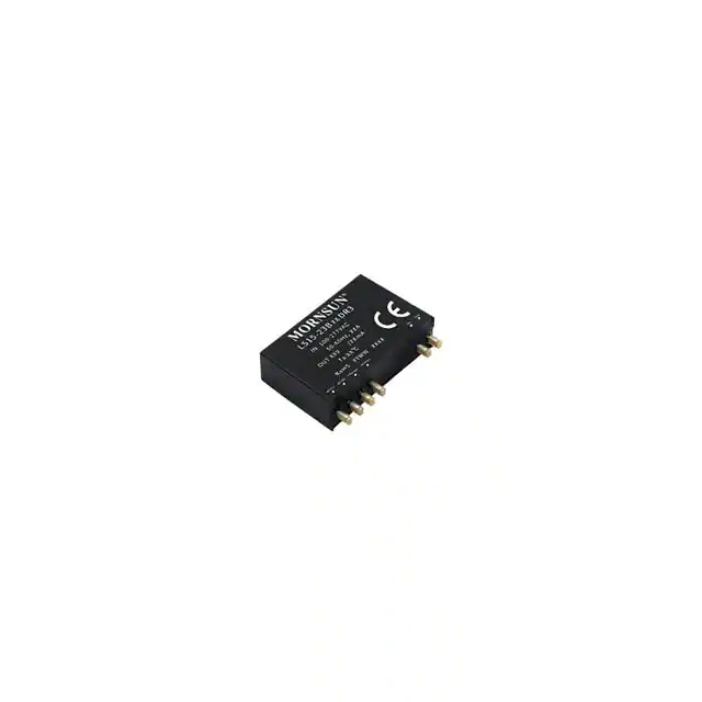 LS15-23B15DR3 Mornsun America, LLC