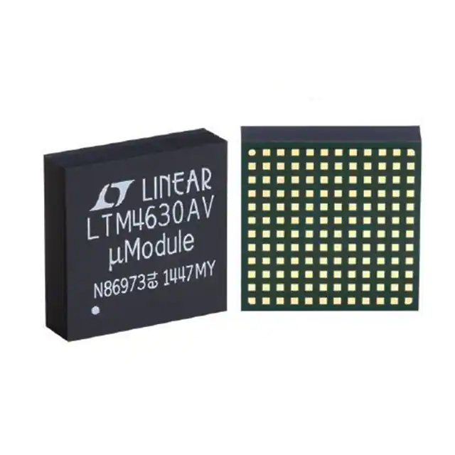 LTM4630AEV#PBF Analog Devices Inc.