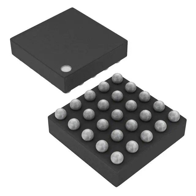 LTM4658EV#PBF Analog Devices Inc.