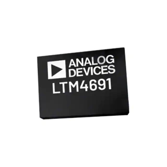 LTM4691EY#PBF Analog Devices Inc.
