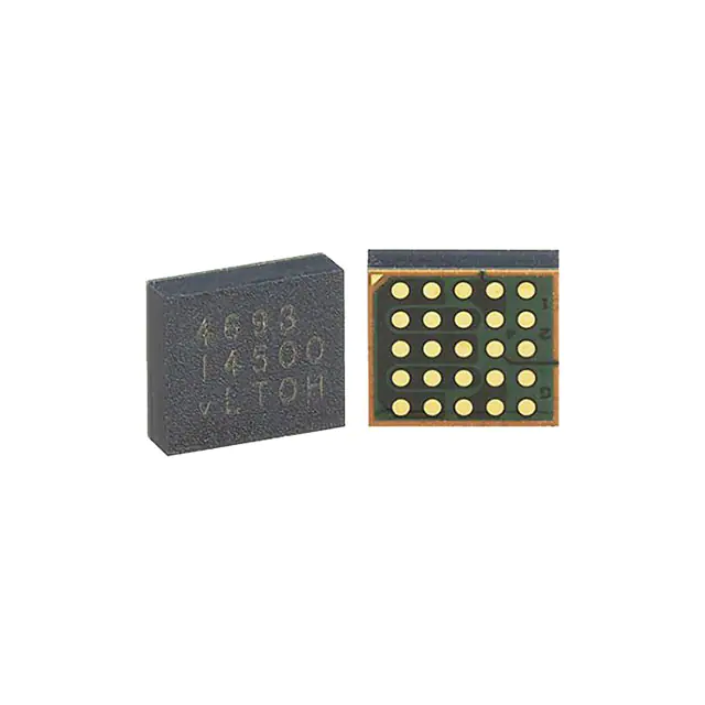 LTM4693EV#PBF Analog Devices Inc.