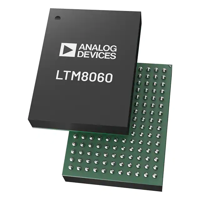 LTM8060EY#PBF Analog Devices Inc.