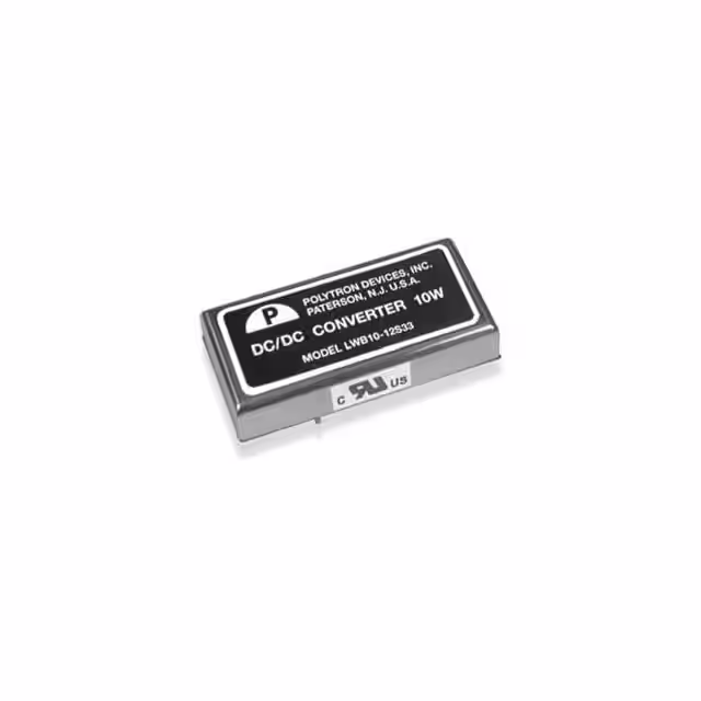 LWA10-24-15-A-CEC Polytron