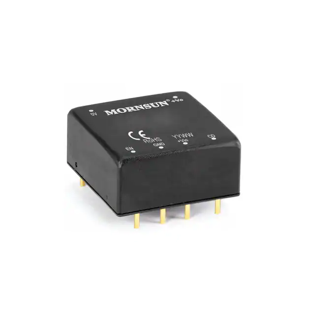 MBP4803YMD-3A Mornsun America, LLC