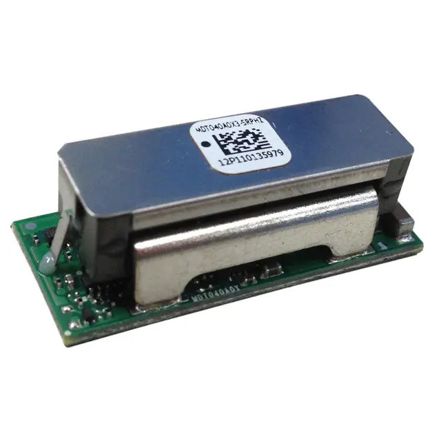 MDT040A0X3-SRPHZ OmniOn Power™