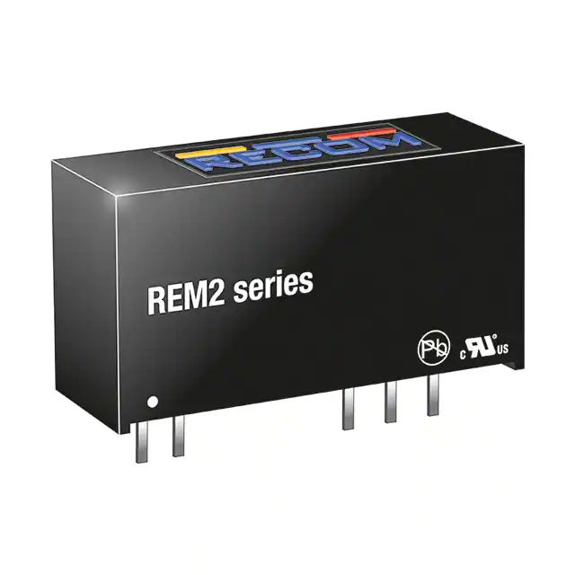 REM2-3.33.3S Recom Power