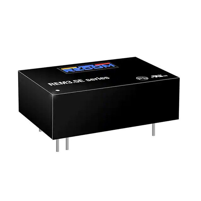 REM3.5E-0505S/R6/A/SMD Recom Power
