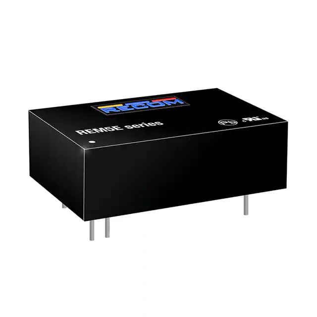 REM5E-0505S/R8/A Recom Power