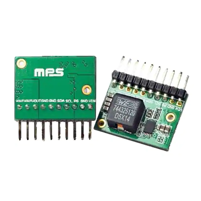 MEZD71210A-A Monolithic Power Systems Inc.