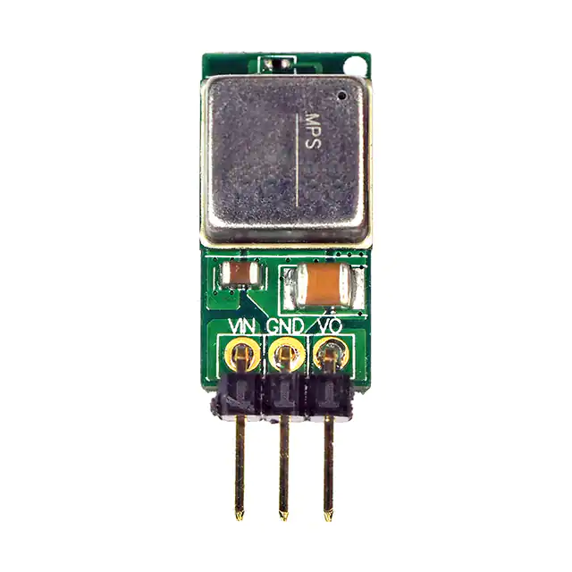 MEZD74800A-A Monolithic Power Systems Inc.