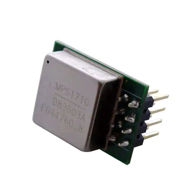 MEZDPD3603A-84D5 Monolithic Power Systems Inc.