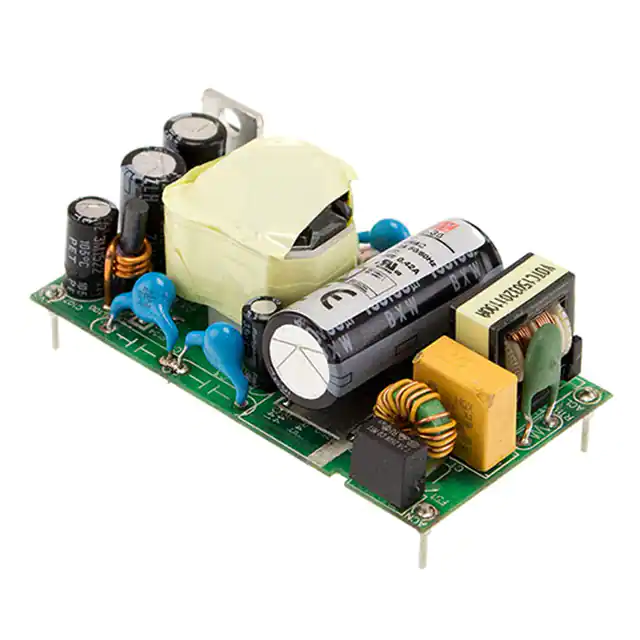 MFM-30-24 MEAN WELL USA Inc.