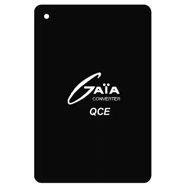 MGDBK35HF Gaia Converter