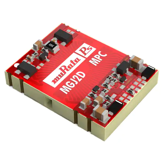 MGJ2D121505MPC-R7 Murata Power Solutions Inc.