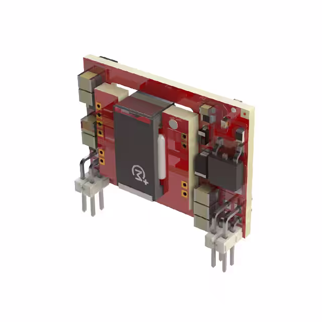 MGJ6D121505SC Murata Power Solutions Inc.