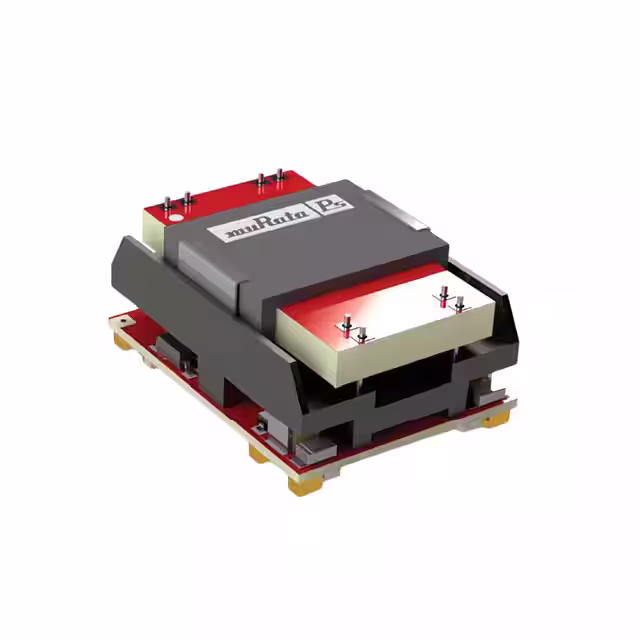 MGJ6D12H24MC-R7 Murata Power Solutions Inc.