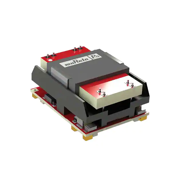 MGJ6D24H24MC-R7 Murata Power Solutions Inc.