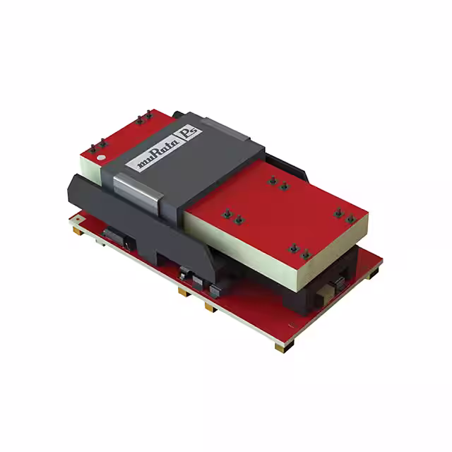 MGJ6T12F24MC-R7 Murata Power Solutions Inc.