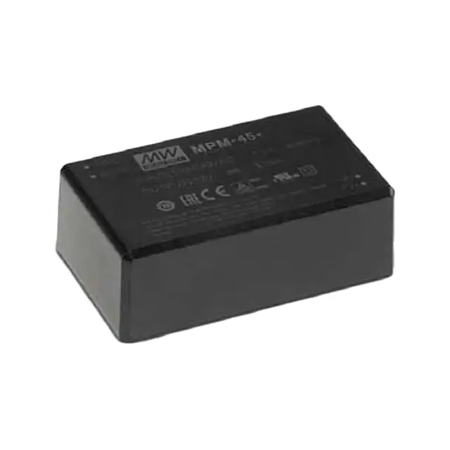MPM-45-5 MEAN WELL USA Inc.