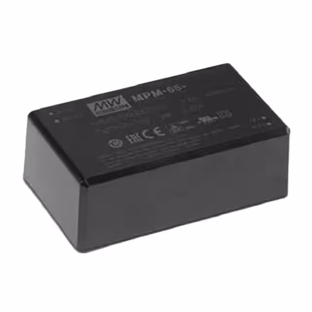 MPM-65-48 MEAN WELL USA Inc.