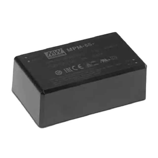MPM-65-5 MEAN WELL USA Inc.