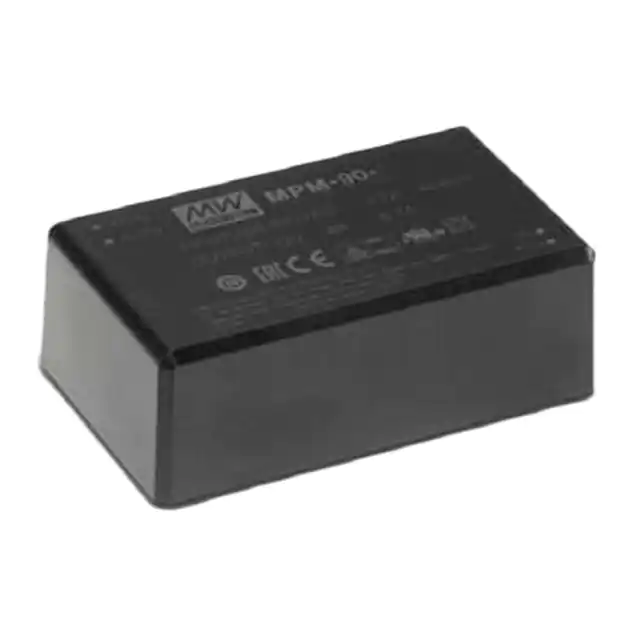MPM-90-24 MEAN WELL USA Inc.