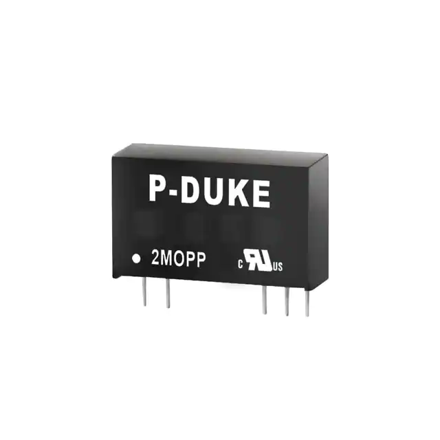 MPU01-12S3P3 P-DUKE Technology