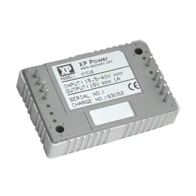 MTC15028S28 XP Power