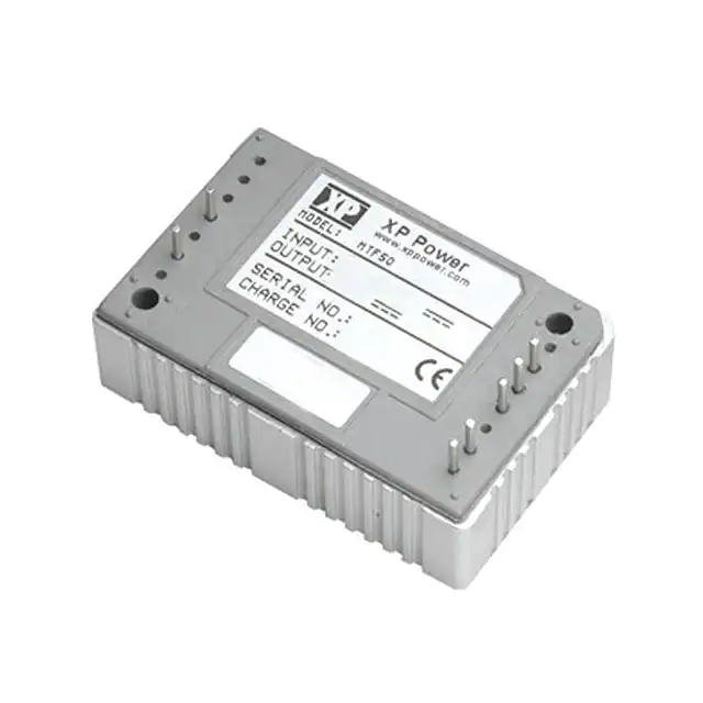 MTF50 XP Power
