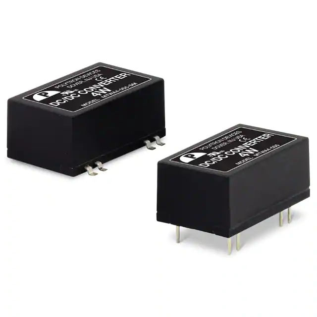 MTWA4-12S24 Daburn Electronics