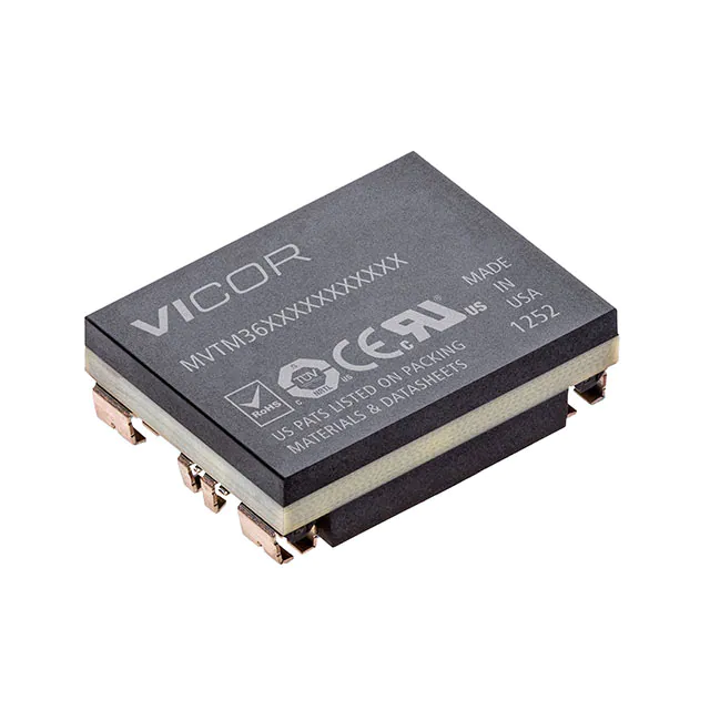 MVTM36BH090M010A00 Vicor Corporation