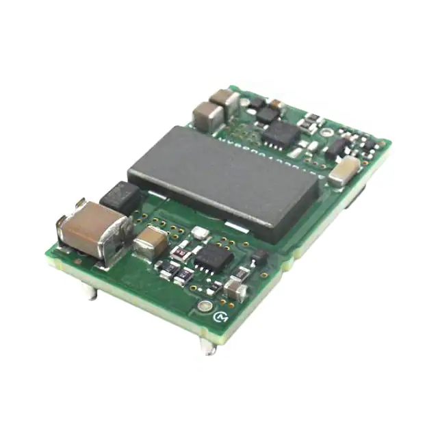 MYBSP0122BABF Murata Power Solutions Inc.