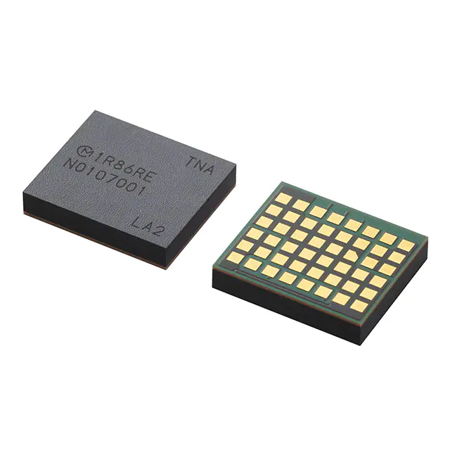 MYTNA1R86RELA2RA Murata Power Solutions Inc.