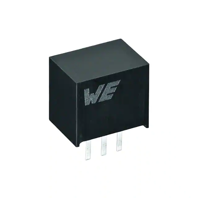 173011235 Würth Elektronik