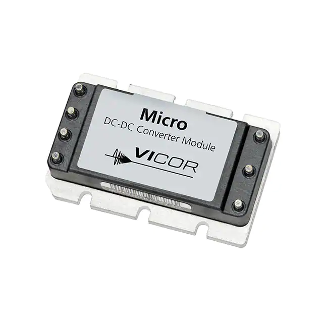 V72C5E100B Vicor Corporation